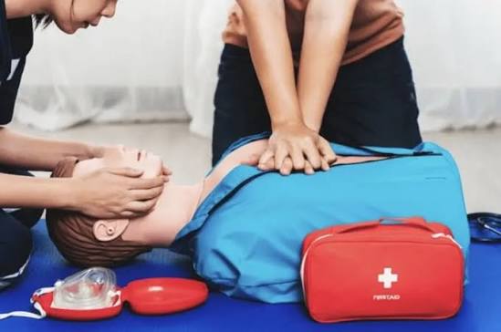 Health and Safety Bundle